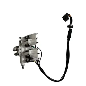 FA11081 Manifold Valves for Linx 8800 8900 Series Inkjet Coding Printer thumbnail-4