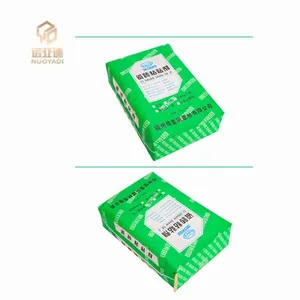 Custom Printed Biodegradable Flat Bottom Coffee Packaging 8 Side Ziplock Closure Reusable PE BOPP Stand Pouch thumbnail-1