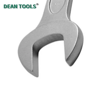 Non-Magnetic Striking Wrench With 1-3/8