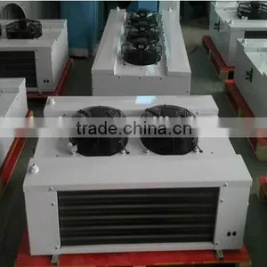 Commerial Evaporator Coil for Cold Room thumbnail-2