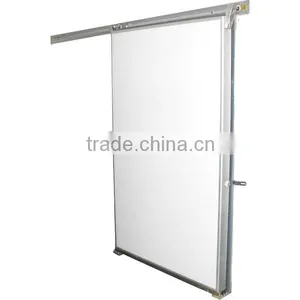 Vegetable Cold Room Sliding Doors for Sale thumbnail-2