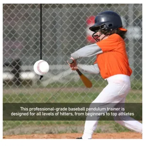 Rawlings | Resistance Bands | Baseball/Fastpitch Softball Training Bands thumbnail-5