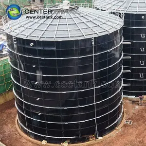 Biogas Storage Tanks Gfs Biogas Tanks GLS Biogas Tanks Bolted Steel Biogas Tanks thumbnail-2