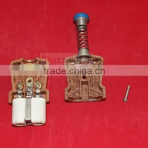 Electrical Ceramic Plug Socket thumbnail-4