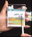 Factory Price USD1.6/box pH Test Strips Price thumbnail-1