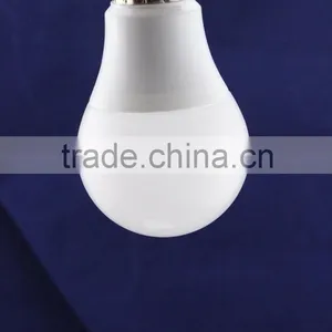 Aluminum Plastic Led Bulbs B60 B22 Led Bulbs 7w Led thumbnail-3
