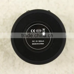 Portable Mini Bluetooth Speaker With Better Sound thumbnail-4