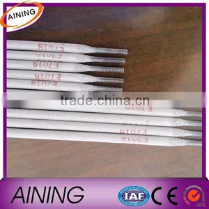 Carbon Steel Welding Rod E7018 Welding Electrode Specification thumbnail-5