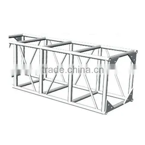 2mm-3mm Aluminum Stage Roof Truss thumbnail-3