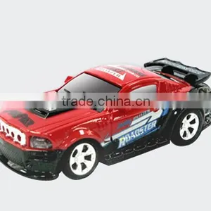 1:63 Radio Cola Car Mini RC Car With Cola Can Packing (2015-1A) thumbnail-4