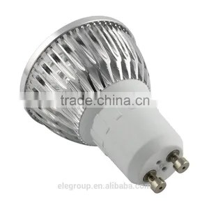 Wholesale Led Spotlight 4W Gu10 Made in China thumbnail-4