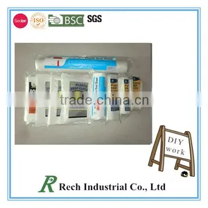 Plastics pe Drop Cloth for Decorating thumbnail-1