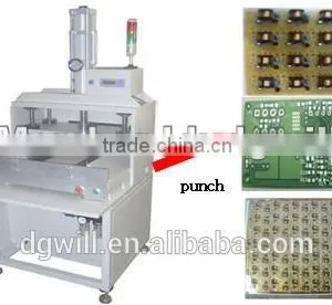 Pneumatic Air Press thumbnail-1