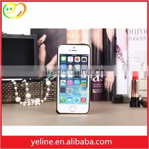 Metal Phone Frame Case for Iphone 5/for IPhone 6/for IPhone 6s/for IPhone 6s Plus thumbnail-5