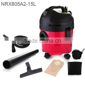 3 in 1 Wet and Dry Industrial Vacuum Cleaner thumbnail-3