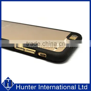 On Sales Simple For IPhone6 Clear Back Case thumbnail-4