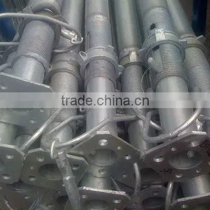 Adjustable Construction Shoring Prop thumbnail-6