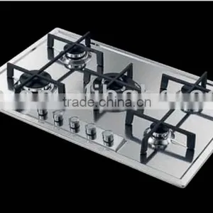 Gas Stoves thumbnail-1