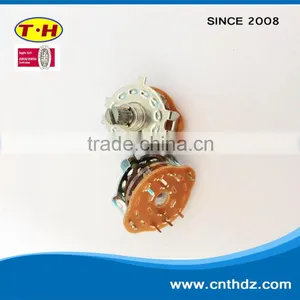 With English Controller 100A 3 Phase Dual Power Automatic Transfer Switch thumbnail-1