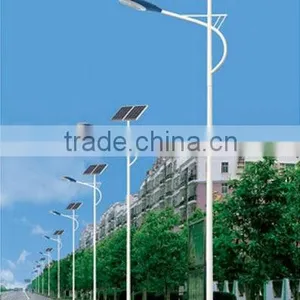 Solar Street Lightings, Led Street Lights Public, China Manufactorer thumbnail-1