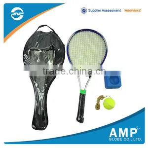 Iron Alloy Trainning Prince Tennis Racket thumbnail-1