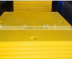 UHMWPE Plastic Sheet thumbnail-4