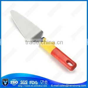 Handmade Professional Design Stainless Steel Blade Cheese Knife thumbnail-2