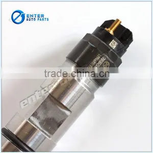 High Demands Products in China Engine Fuel Injector 0445120086 thumbnail-6