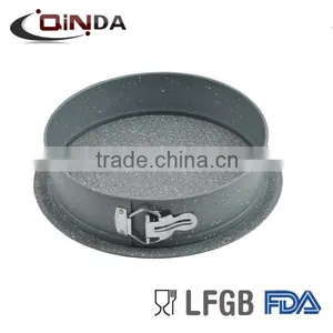 Stone Coated Spring Form Set thumbnail-1