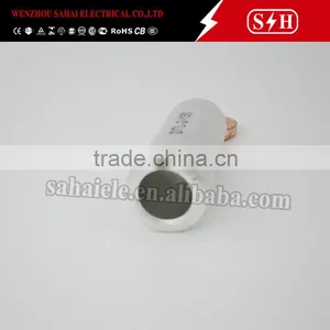 High Quality DTL Cable Lugs Copper Aluminium Bimetal Connecting Terminal thumbnail-6