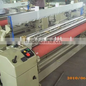 XD-260 Water Jet Looms With Double Nozzle thumbnail-1