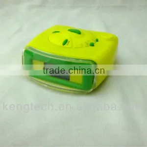 LCD Alarm Clock thumbnail-4