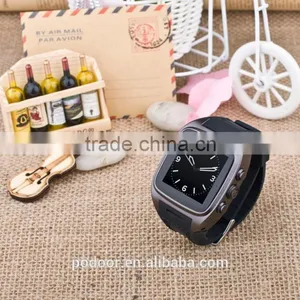 New Arrival Pw306II Smart Watch Android 4.4 Smart Watch thumbnail-1