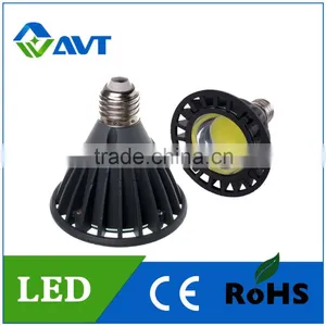 Wholesale Professional Follow Mini Led Spot Light E27 10W Led Par Light PAR20 PAR38 thumbnail-1