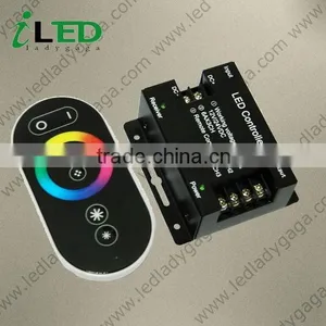 Intelligent Remote Control Switch and Touch Switch thumbnail-1