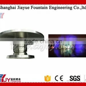 Water Curtain Movie Device Nozzle thumbnail-1