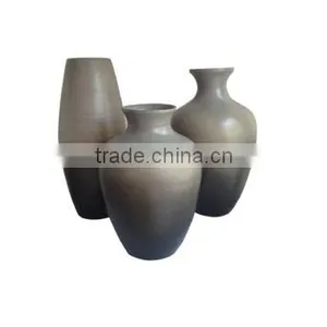 New Design 2015 Bamboo Lacquer Pot thumbnail-1