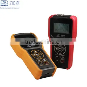 Beijing Manufacturer of Portable Ndt Ultrasonic Thickness Gauge thumbnail-5