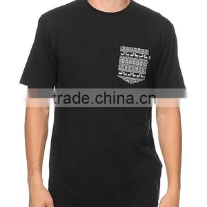 Pocket T-Shirt thumbnail-4