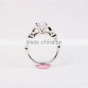 2016 Top Quality Zircon Diamond Jewelry Ring Fashion Stone for Jewelry Makeing thumbnail-4