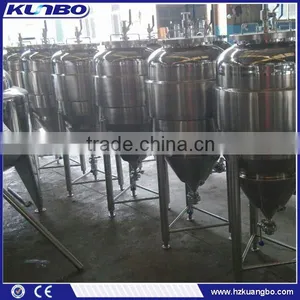 Hot Sale Home Brewing Conical Tank thumbnail-1