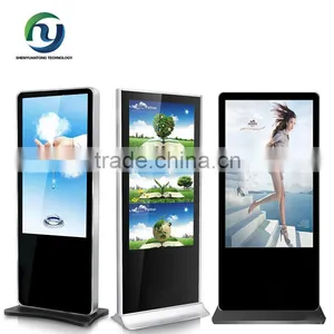 Android ad Player,advertising Digital Signage thumbnail-4