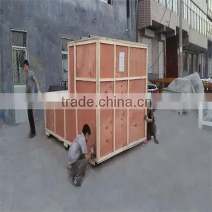 Hot Sell Rotary Attached 4 Axis 1325 Cnc Wood Router Machine thumbnail-6