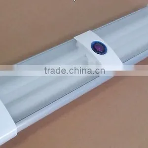 2016 New Arrival Smart Led Tube Light Motion Sensor Remote Dual Tube thumbnail-5