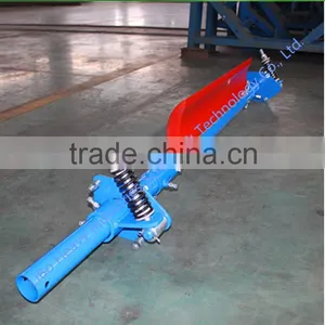 Professional Premary Belt Cleaner for Belt Conveyor thumbnail-2