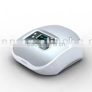 Electrical Eye Mask Machine for Eye Beauty, Dark Circles thumbnail-1