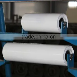 Dia.76mm PU Roller/Rubber Roller for Conveyor System thumbnail-4