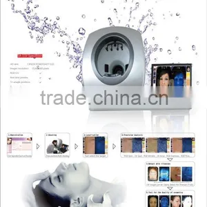 Face Analyzer for Spa Use thumbnail-1