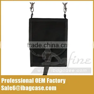 China OEM Factory RFID Blocking Passport Holder Best Selling thumbnail-4