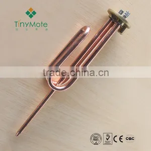 China Factory Electric Immersion Hot Water Boiler thumbnail-1